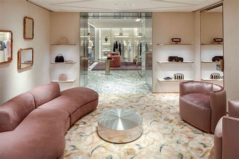 fendi queens club|A first look inside Fendi's first Sydney Flagship Boutique .